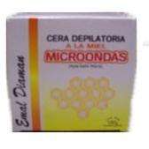 EMAL DIAMAN CERA MICROONDAS