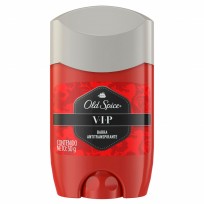 OLD SPICE BARRA ANTITRANSPIRANTE X50 VIP