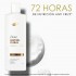 DOVE SHAMPOO X400 OLEO NUTRICION