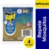 RAID ESPIRALES X 4 U 