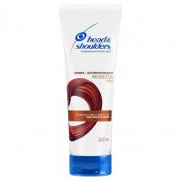 HEAD SHOULDERS ENJ.X300 CAIDA 