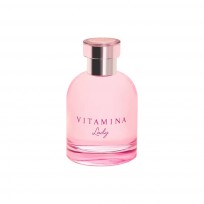 VITAMINA LADY MUJER EDP X100 ML