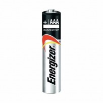 ENERGIZER PILA AAA X1 