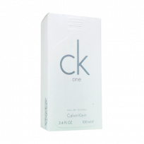 C.K ONE X100 UNISEX