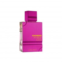 AMBER OUD VIOLETA EDP X60ML 