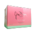 GINO BOGANI EAU DE TOILETTE X60 VAP CHIC