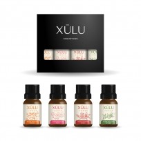 XULU ACEITE ESENCIAL NARANJA X10ML. 