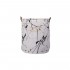 BUNGUIS CESTO LAUNDRY BASKET NATURAL 