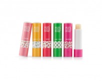 PURA SOAP BALSAMO LABIAL FRUTILLA X 100 GRS