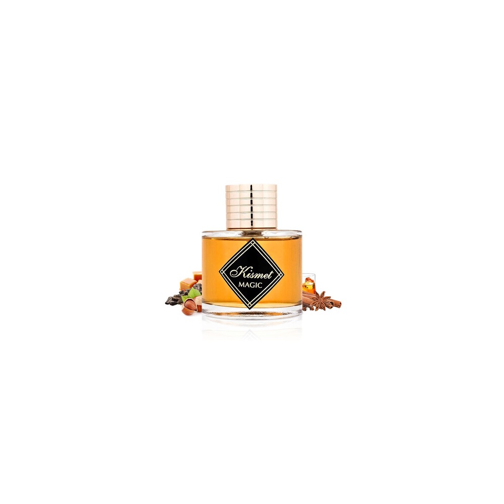 KISMET MAGIC MAISON. EDT X100ML 