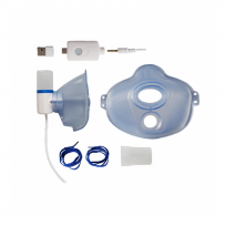 SILFAB NEBULIZADOR USB MINI MESH 