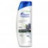 HEAD SHOULDERS SHAMPOO X375 PURIFICACION