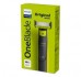 PHILIPS AFEITADORA ONEBLADE ROSTRO CUERPO