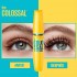 MAYBELLINE MASCARA COLOSSAL WATERPROOF