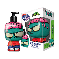 ALGABO JABON LIQUIDO ULTRA ZOMBIES X300ML 