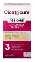 CICATRICURE AGE CARE ACLARANTE X50G