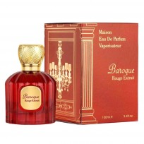 LA ROUGE BAROQUE EDP X100ML 