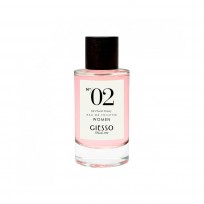 GIESSO COLLECTION N 02 DAMA EDT X100 ML