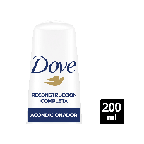 DOVE ENJUAGUE X200 RECONSTRUCCION COMPLETA