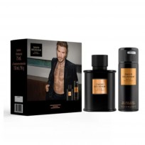BECKHAM BOTANICAL EDP X100ML + DEO