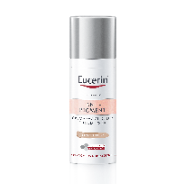 EUCERIN ANTIPIGMENT CREMA FACIAL DIA FPS30 X50ML TONO MEDIO