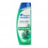 HEAD SHOULDERS SHAMPOO X375 ROMERO 