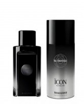THE ICON EDP X100 SET 
