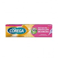 COREGA ULTRA PROTECCIÓN DE ENCÍAS X 40 G