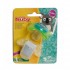 NUBY CHUPETE ORTODONCIA MEDIANO X1 U
