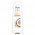 DOVE ENJUAGUE X400 RITUAL REPARACION