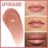 MAYBELLINE LIFTER LIP GLOSS BRILLO LABIAL STONE 