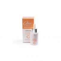 AREX CEUTICALS SERUM ANTIOXIDANTE+LUMINOCIDAD
