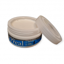DE PREAL CREMA AFEITAR X200 MENTOL 
