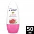 DOVE ROLLON X50 GRAN VERBENA 