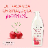 JERGENS CREMA HUMECTANTE CEREZA X500ML
