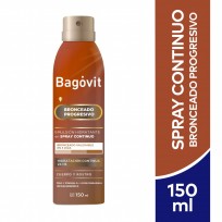 BAGOVIT EMULSION AUTOBRONCEANTE PROGRESIVA X150 