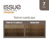 ISSUE KIT ECO KERATINA 7