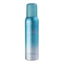 CIEL CELESTE DESODORANTE AEROSOL X123