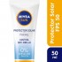 NIVEA PROTECTOR SOLAR FACIAL MATIFICANTE SPF 50 X50ML. 