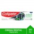 COLGATE X90 NATURALS CARBON 