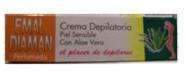 EMAL DIAMAN CREMA ALOE X130