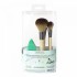 ECOTOOLS SET BROCHAS AIRBRUSH COMPLEXION 1672 
