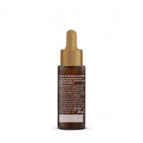 DERMAGLOS SERUM AUTOBRONCEANTE FACIAL X25ML