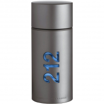 212 MEN 50ML PERFUME CAROLINA HERRERA HOMBRE