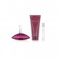 EUPHORIA EDP X100 DAMA SET 