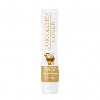 GOICOECHEA CREMA X100 COVER