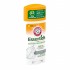 ARM &amp; HAMMER ESSENTIALS NATURAL BARRA DESODORANTE UNSCENTED