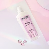 CAPILATIS SHAMPOO X350 ÁCIDO GLICÓLICO