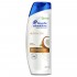 HEAD SHOULDERS SHAMPOO X375 HIDRATACION CON ACEITE DE COCO