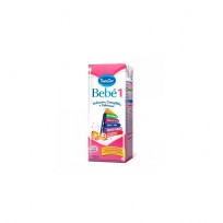 SANCOR BEBE 1 KIT 30 LECHES X200ML (0 A 6 MESES)